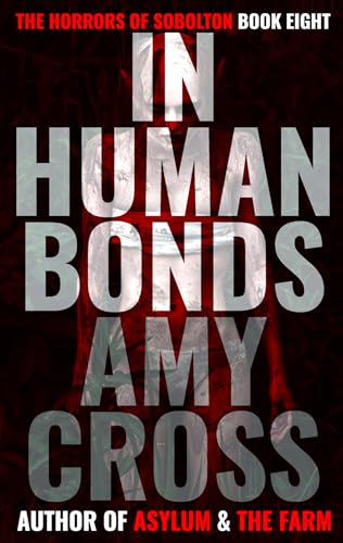 In Human Bonds cover