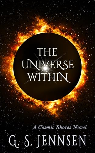 The Universe Within book cover