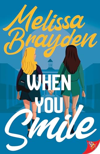When You Smile book cover
