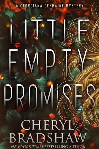 Little Empty Promises book cover
