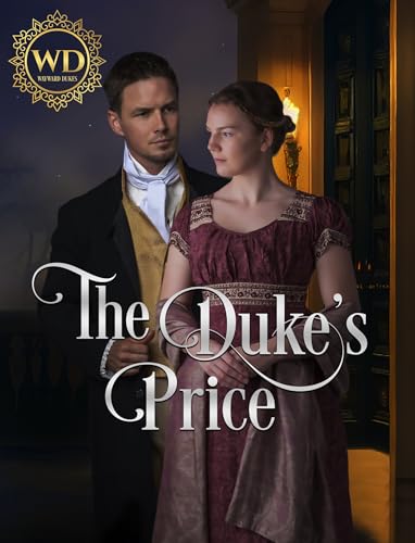 The Duke's Price (By: Jude Knight) cover