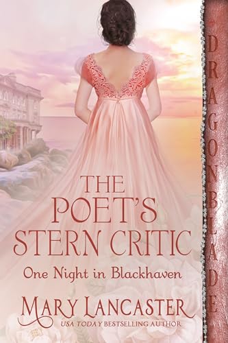 The Poet’s Stern Critic book cover