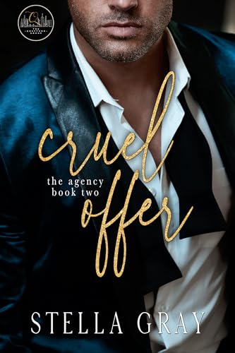 Cruel Offer book cover