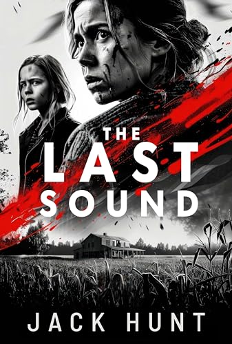 The Last Sound book cover