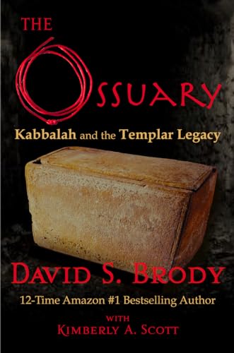 The Ossuary (With: Kimberly A. Scott) cover