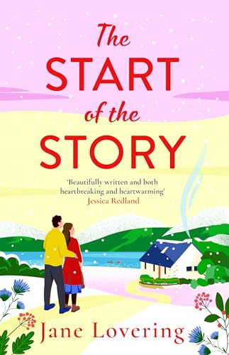 The Start of the Story book cover
