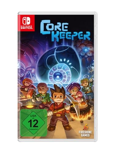 (-41%) Fireshine Games Core Keeper - [Nintendo Switch]