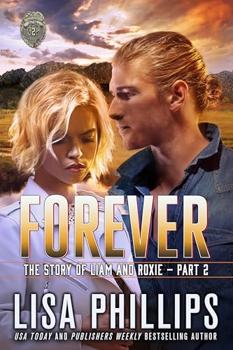 Forever - Part 2 book cover