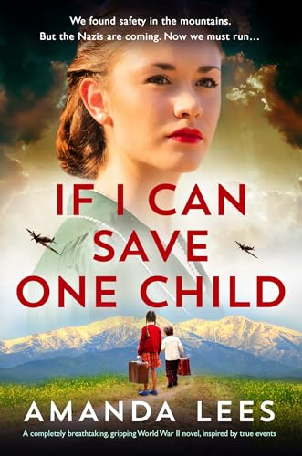 If I Can Save One Child book cover