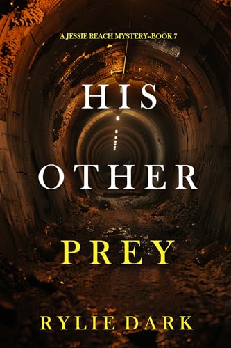 His Other Prey book cover