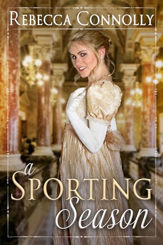 A Sporting Season book cover