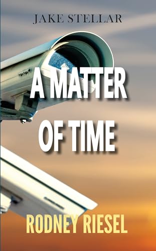 A Matter of Time book cover
