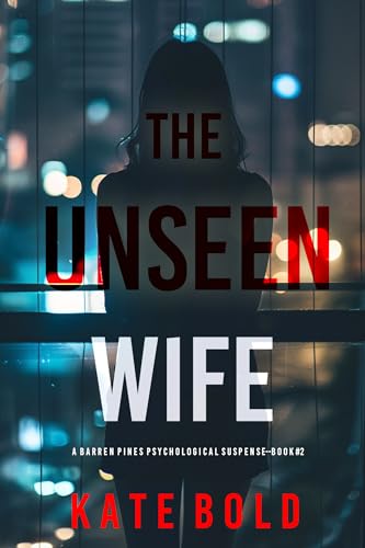 The Unseen Wife book cover