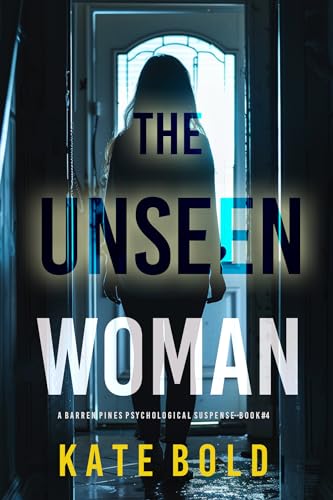 The Unseen Woman book cover