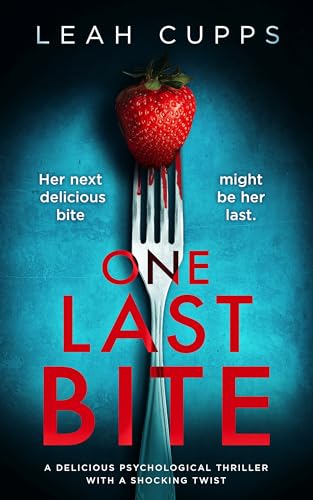 One Last Bite book cover