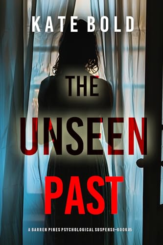 The Unseen Past cover