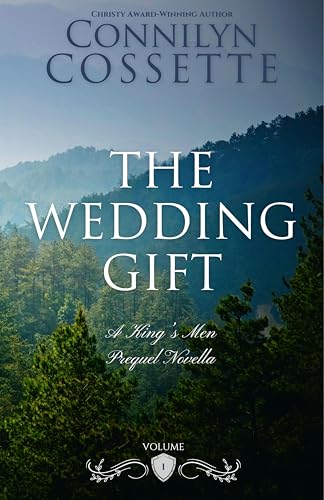 The Wedding Gift book cover
