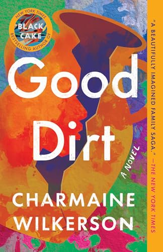 Good Dirt book cover
