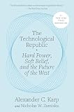 The Technological Republic