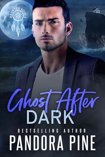 Ghost After Dark cover