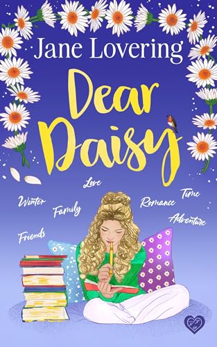 Dear Daisy book cover