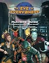 The Eye of Everywhere: Players' Guide: [5e]