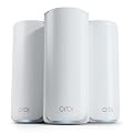 NETGEAR Orbi 770 Series WiFi 7 Mesh System (RBE773)
