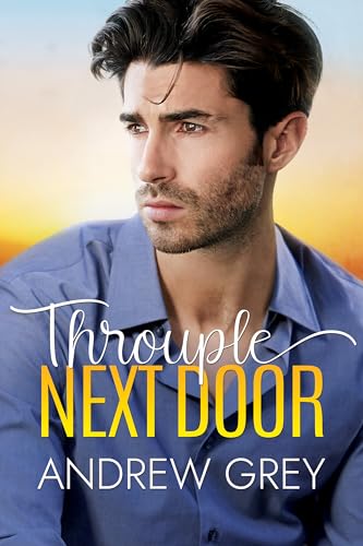 Throuple Next Door book cover