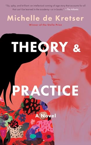 Theory & Practice book cover