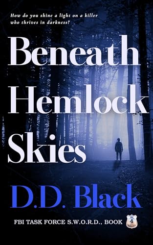 Beneath Hemlock Skies cover