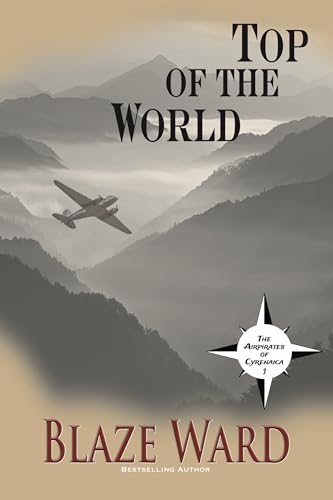 Top of the World book cover