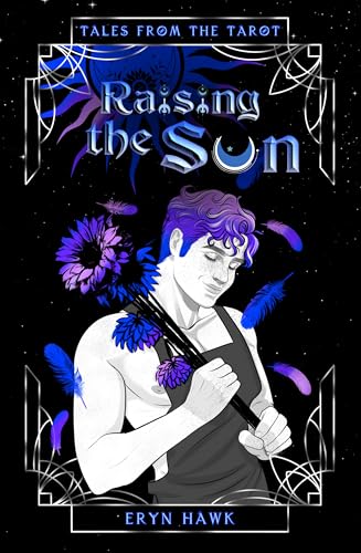 Raising The Sun (By: Eryn Hawk) cover
