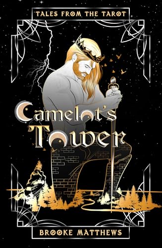 Camelot's Tower book cover