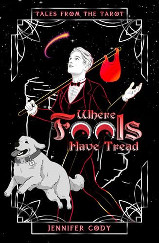 Where Fools Have Tread book cover