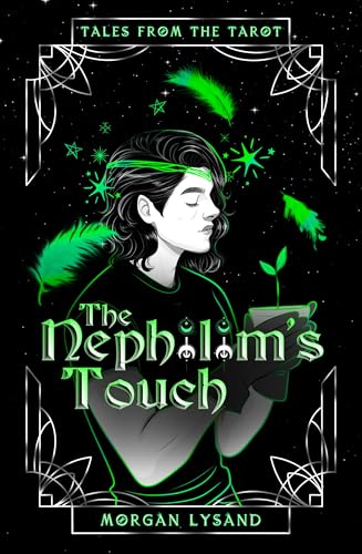 The Nephilim’s Touch book cover