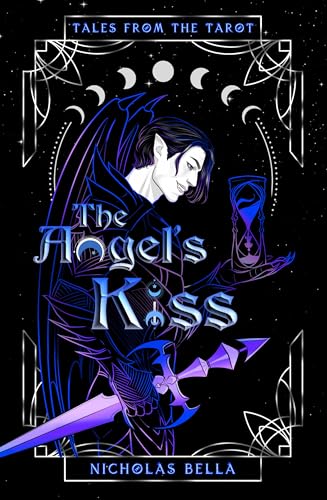 The Angel's Kiss (By: Nicholas Bella) cover