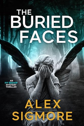 The Buried Faces book cover