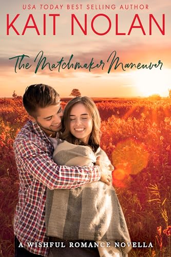 The Matchmaker Maneuver book cover