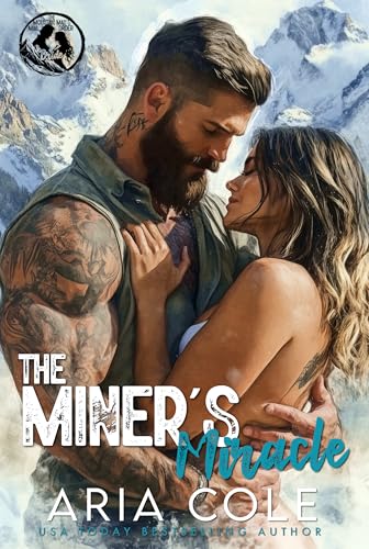 The Miner's Miracle book cover