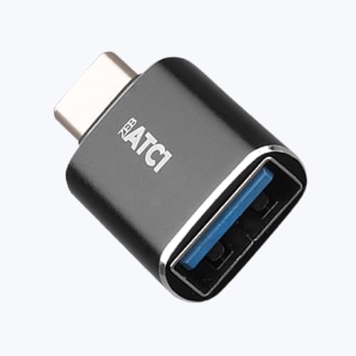 82% Off ZEBRONICS ATC1 USB Converter: ₹89, Save ₹410 from ₹499