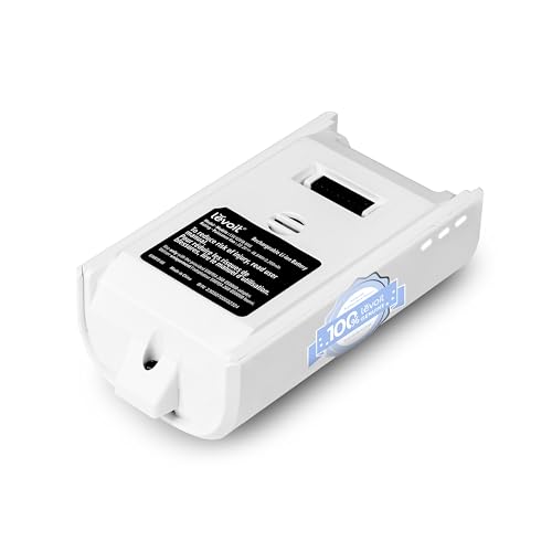LEVOIT LVAC-200 replacement battery