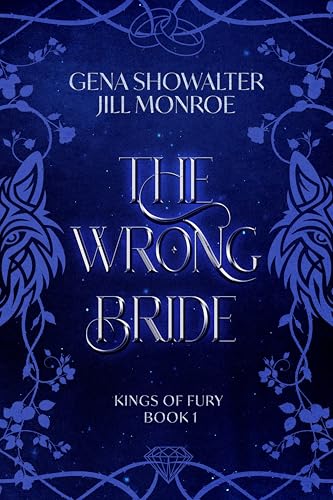 The Wrong Bride cover