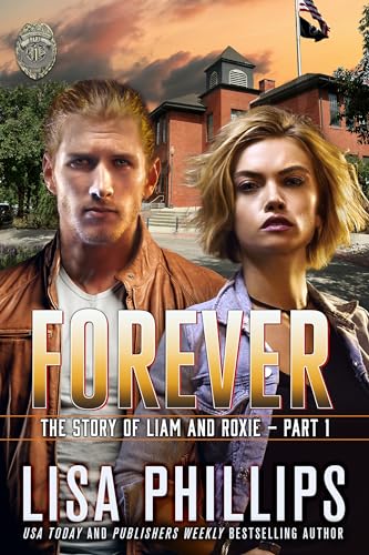 Forever - Part 1 cover