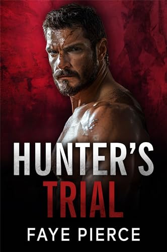 Hunter's Trial book cover