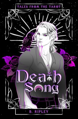 Death Song (By: B. Ripley) cover