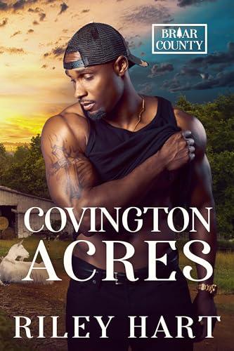 Covington Acres book cover