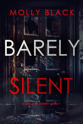 Barely Silent book cover