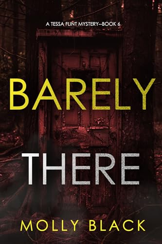 Barely There book cover