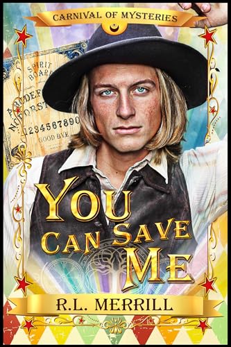You Can Save Me book cover