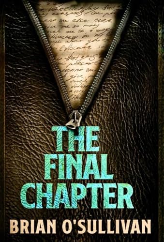 The Final Chapter book cover